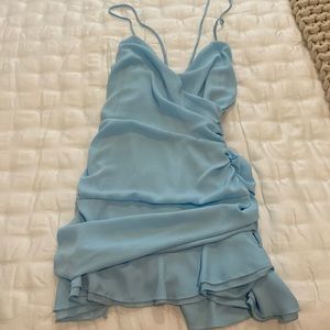 NEVER WORN!! lucy in the sky dress